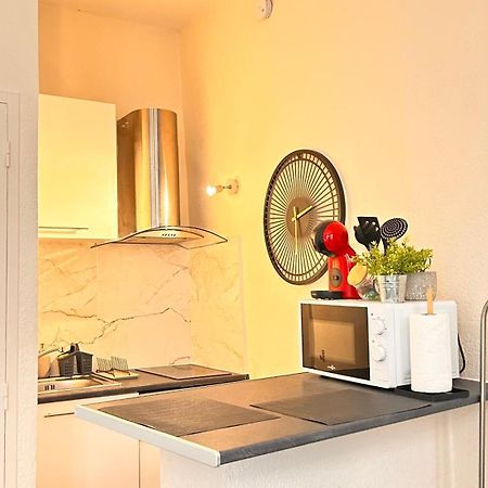 L'Abri Douillet Apartment Montauban Exterior photo