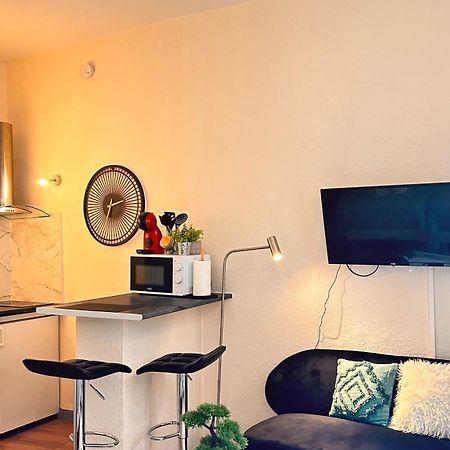 L'Abri Douillet Apartment Montauban Exterior photo