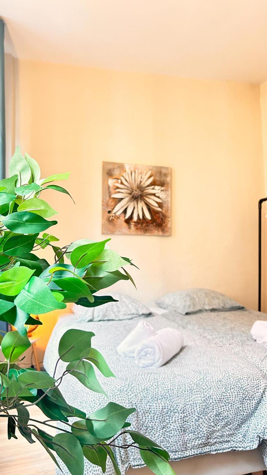 L'Abri Douillet Apartment Montauban Exterior photo